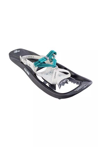 Tubbs Tubbs W's Flex STP Snowshoes 22"  Black/Teal