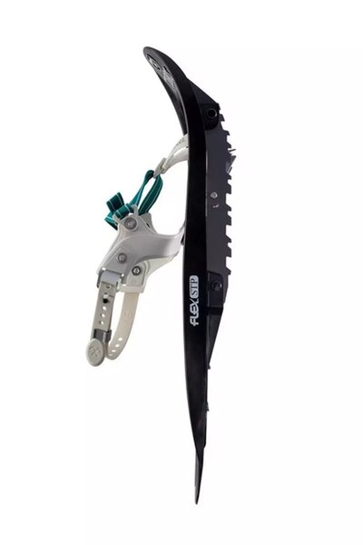 Tubbs Tubbs W's Flex STP Snowshoes 22"  Black/Teal