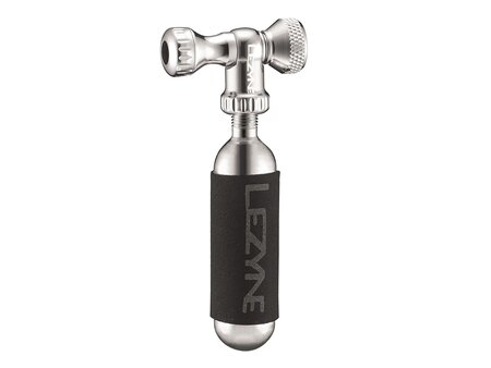 Lezyne Lezyne Control Drive CO2 Inflator