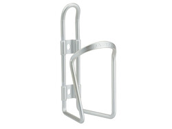 MSW MSW AC-100 Basic Water Bottle Cage: Silver