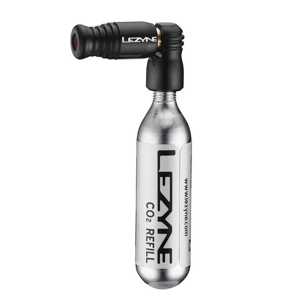Lezyne Lezyne Trigger Speed Drive CO2 Head Only