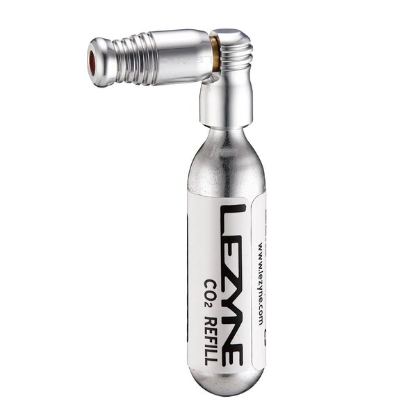 Lezyne Lezyne Trigger Speed Drive CO2 Head Only