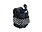 Lezyne Lezyne Sendit Caddy Black