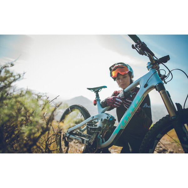 Lezyne Lezyne Sendit Caddy Black