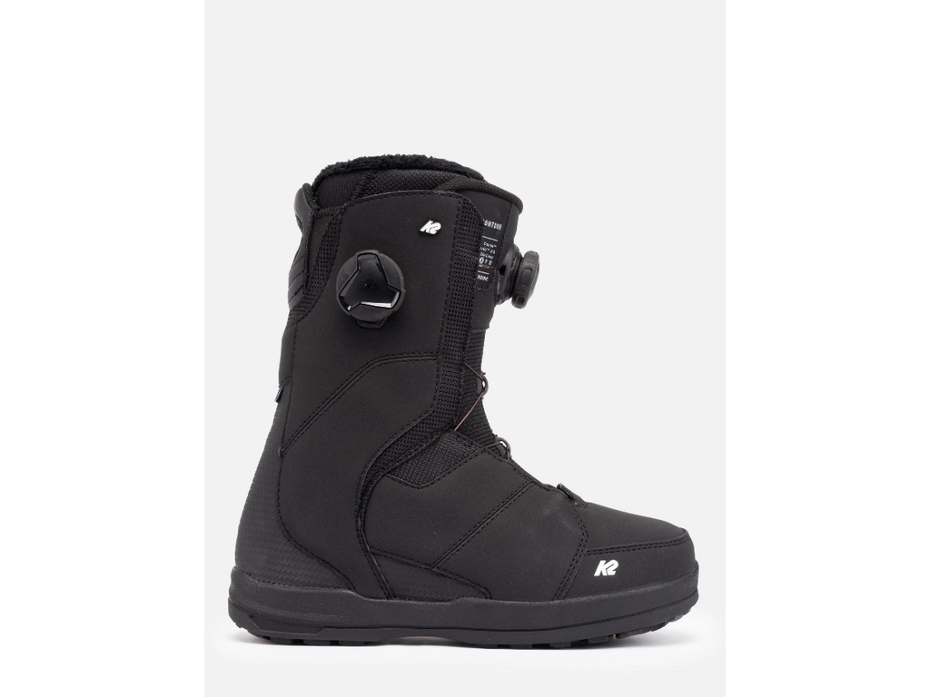 K2 Contour Snowboard Boots | The BackCountry in Truckee, CA - The ...