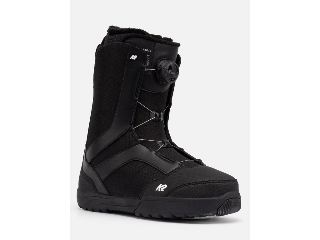 K2 Raider Snowboard Boots | The BackCountry in Truckee, CA - The ...