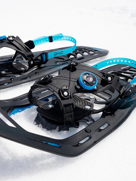 Atlas Atlas Helium-MTN Snowshoes