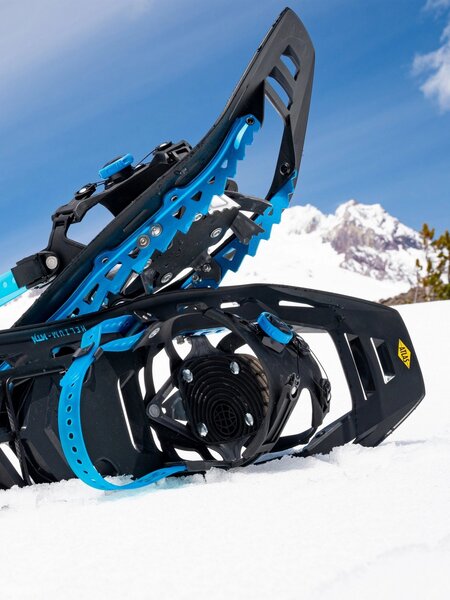 Atlas Atlas Helium-MTN Snowshoes