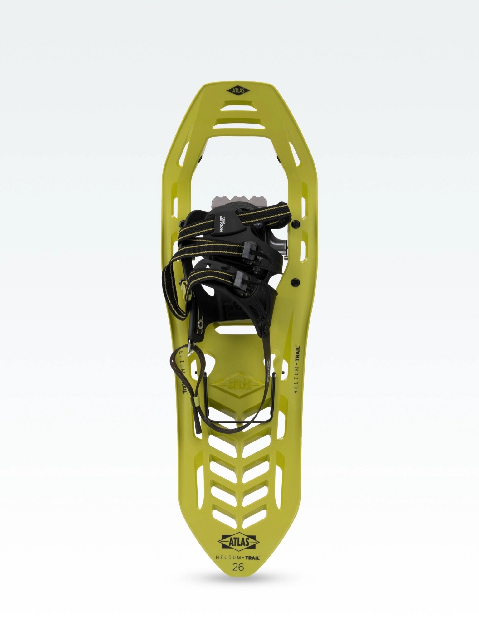 Atlas Atlas Helium Trail Snowshoes