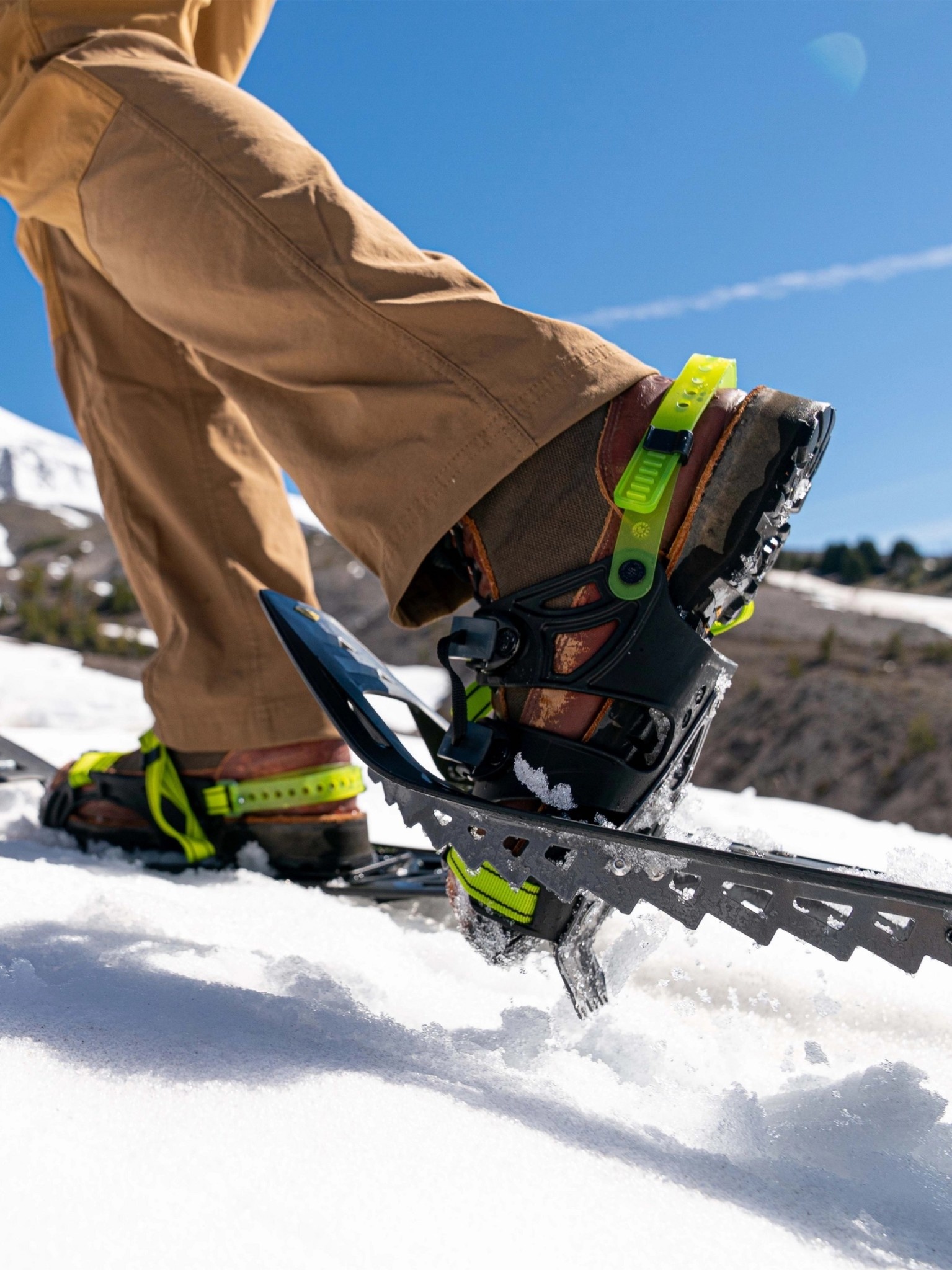 Atlas Atlas Helium Trail Snowshoes