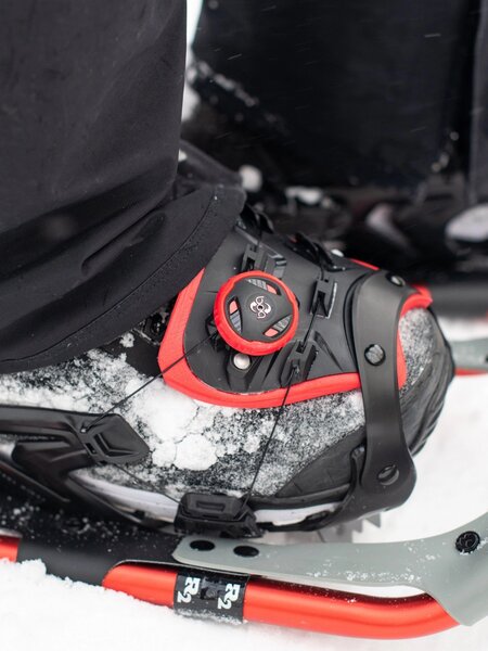 Tubbs Tubbs Panoramic Snowshoes