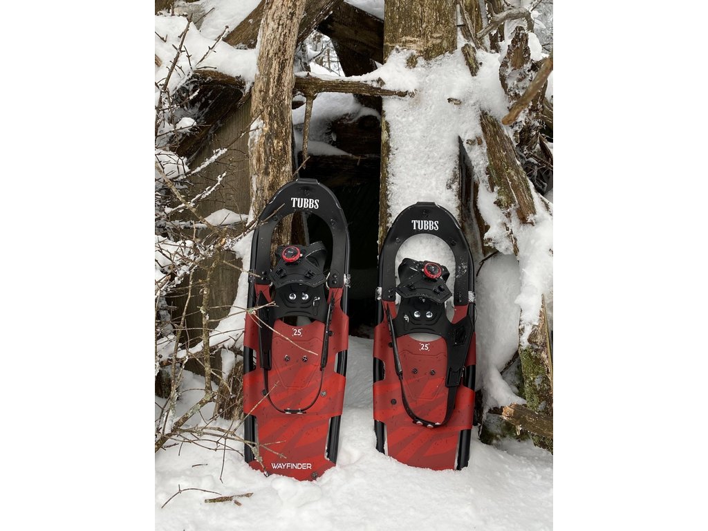 Tubbs Tubbs Wayfinder Snowshoes