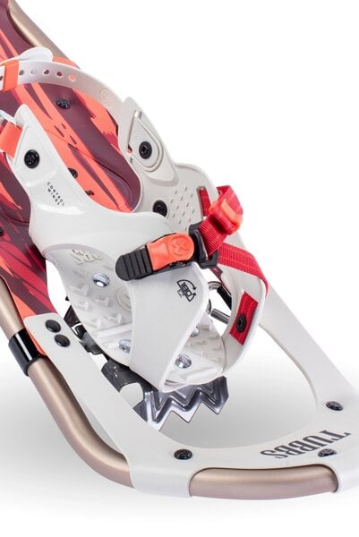 Tubbs Frontier Snowshoes - Thumbnail 4