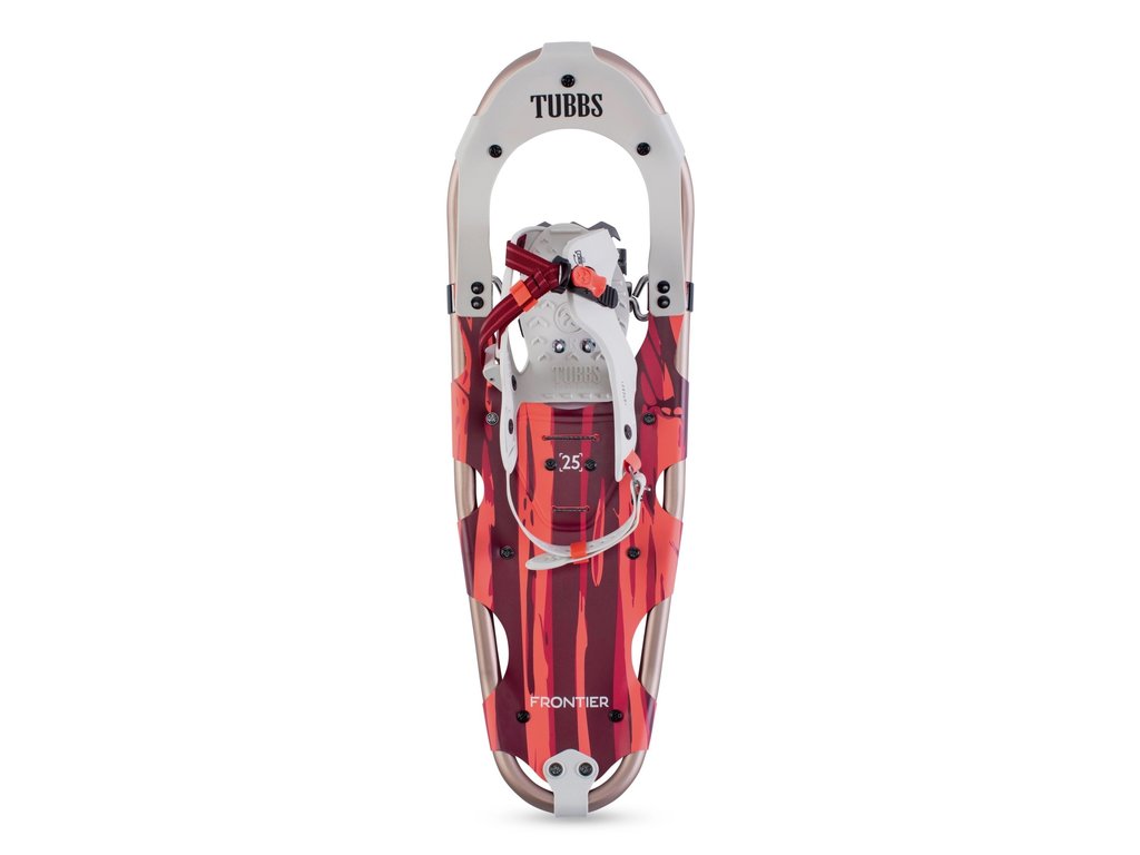 Tubbs Tubbs W's Frontier Snowshoes