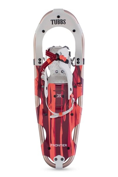 Tubbs Frontier Snowshoes - Thumbnail 3