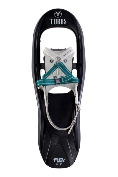 Tubbs Tubbs W's Flex STP Snowshoes 22"  Black/Teal
