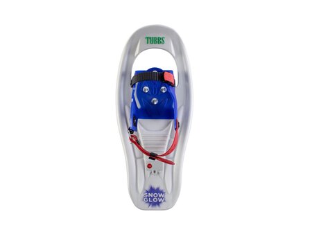 Tubbs Tubbs SnowGlow Kids Snowshoes 16"