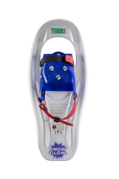 Tubbs Tubbs SnowGlow Kids Snowshoes 16"