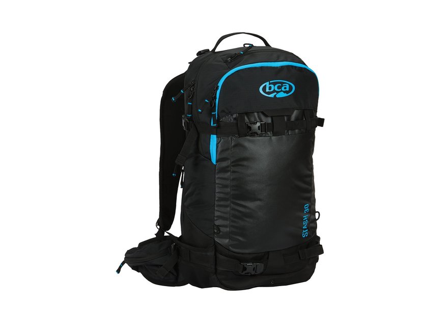 BCA Stash 20 Backpack | The BackCountry in Truckee, CA - The 