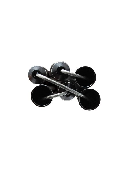 BCA BCA Stealth 300 Carbon Probe