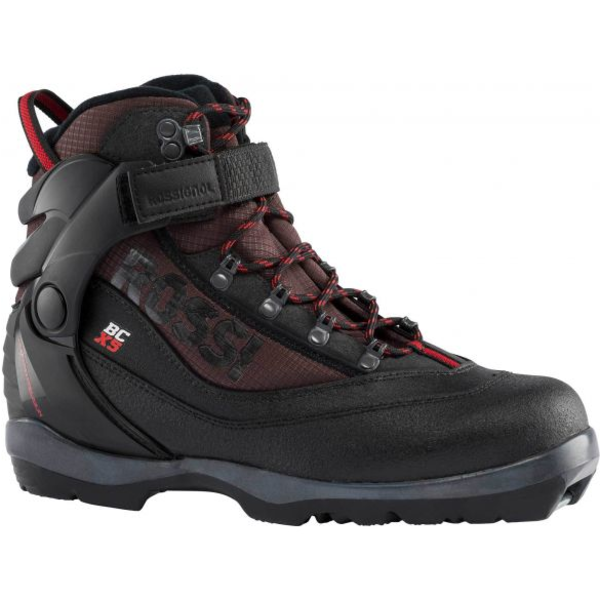 ROSSIGNOL X, Occhialini da Nuoto Unisex Adulto