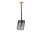 BCA BCA Dozer 2T Shovel Grey