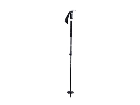 BCA BCA Scepter Carbon/Aluminum Ski Poles 105-145