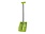 BCA BCA Dozer 1T UL Shovel Green