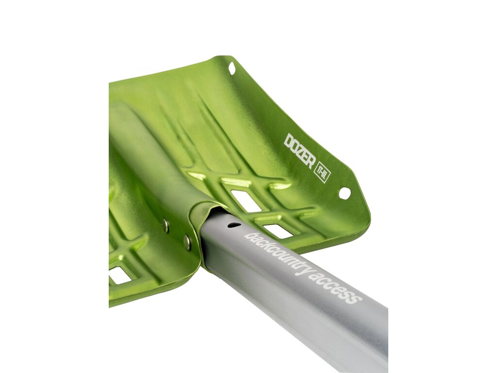 BCA BCA Dozer 1T UL Shovel Green