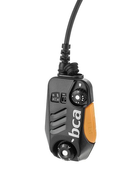 BCA BCA BC Link 2.0 Two-Way Radio