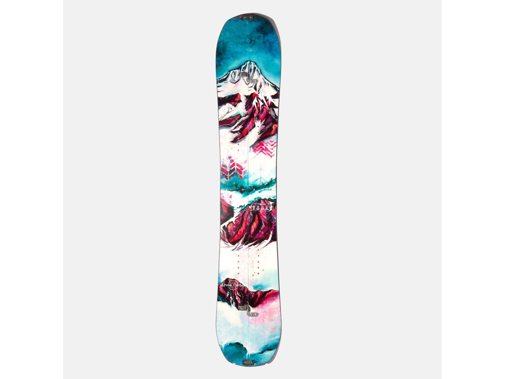 2022 Jones Dreamcatcher Splitboard The BackCountry in Truckee, CA