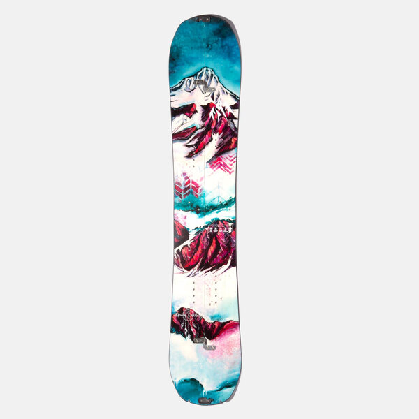 Jones 2022  Jones Dream Catcher Women's Splitboard
