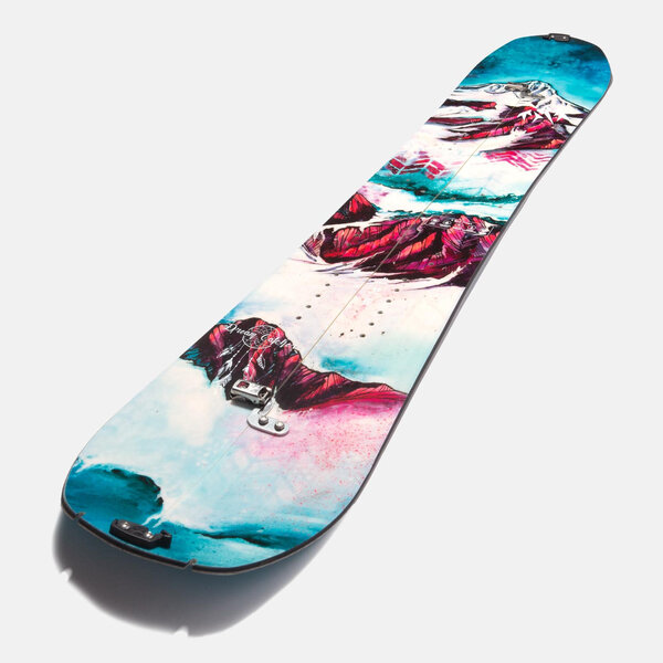 Jones 2022  Jones Dream Catcher Women's Splitboard