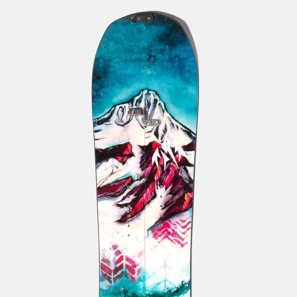 Jones 2022  Jones Dream Catcher Women's Splitboard