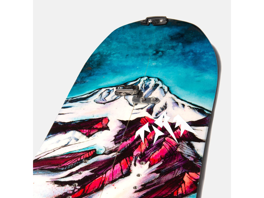 2022 Jones Dreamcatcher Splitboard The BackCountry in Truckee, CA