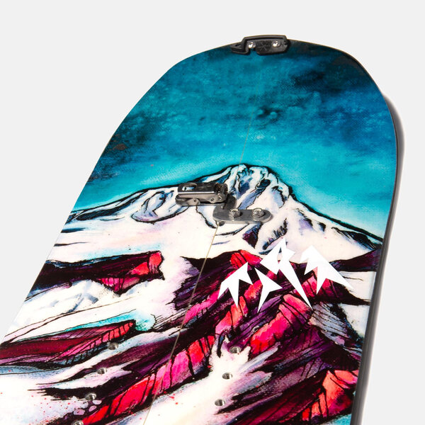 Jones 2022  Jones Dream Catcher Women's Splitboard