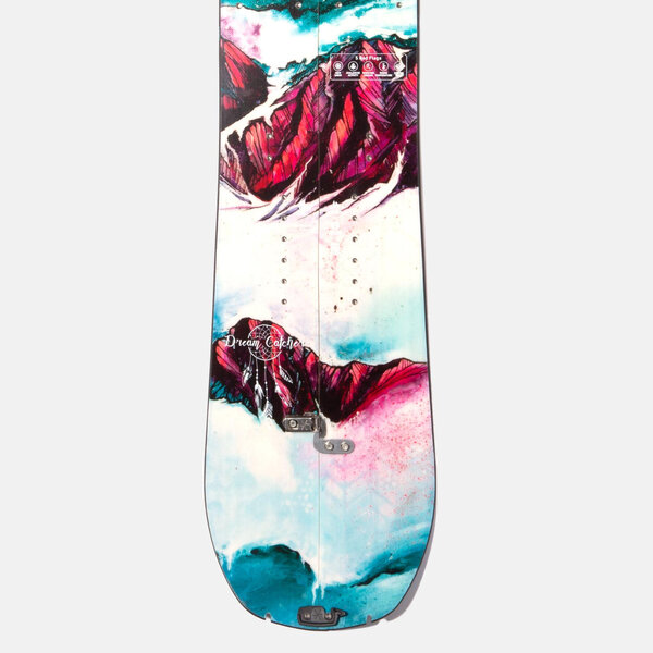 Jones 2022  Jones Dream Catcher Women's Splitboard