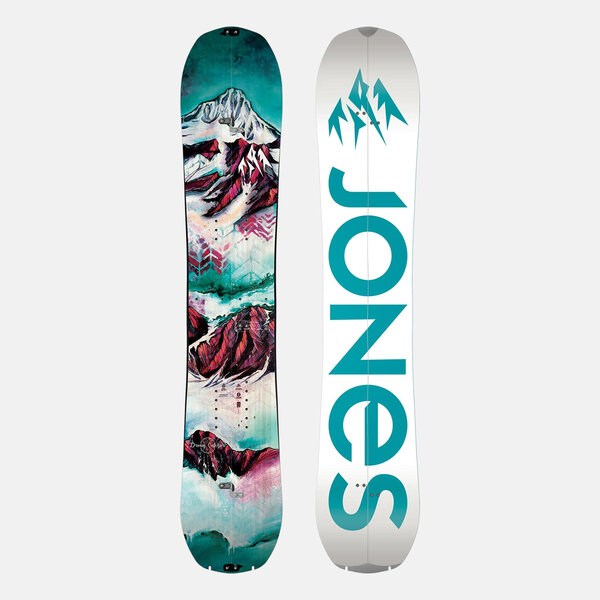 Jones 2022  Jones Dream Catcher Women's Splitboard