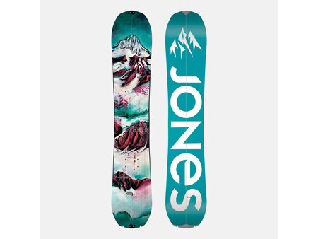 Jones 2022 Jones Dream Catcher W's Splitboard