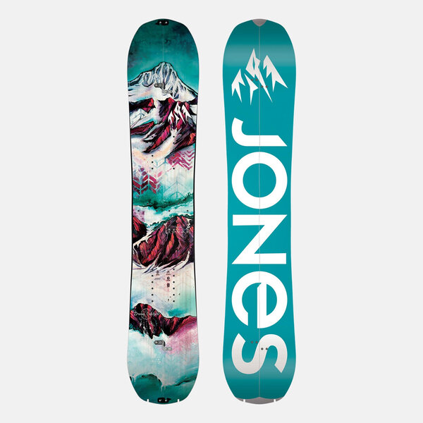 Jones 2022  Jones Dream Catcher Women's Splitboard
