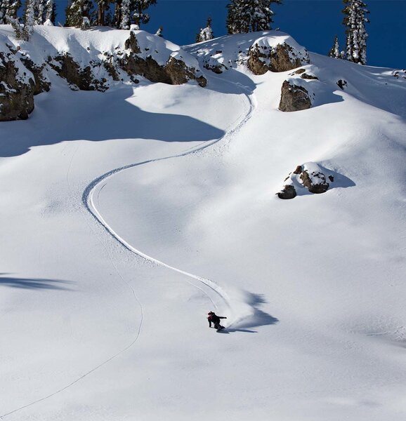 Jones 2022  Jones Dream Catcher Women's Splitboard