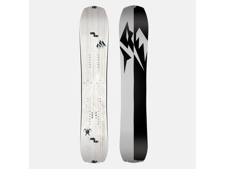 Jones 2022 Jones Solution Splitboard