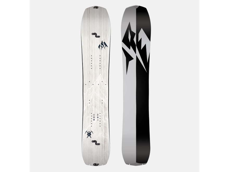 Splitboards - The BackCountry