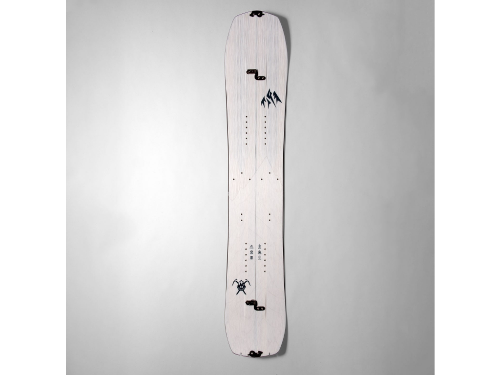 2021 Jones Solution Splitboard | The BackCountry Truckee - The