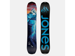 Jones 2022 Jones Frontier Splitboard