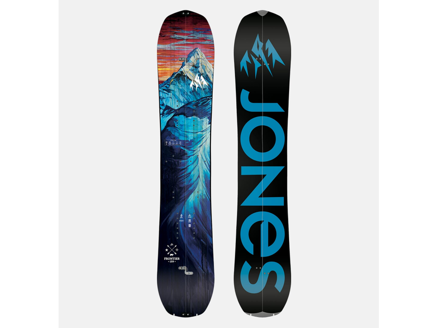 Tabla De Snowboard Kano - Kx Twin Directional 161 cm – Kano Outdoors