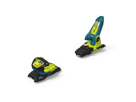 Marker Marker Jester 18 Pro ID Bindings