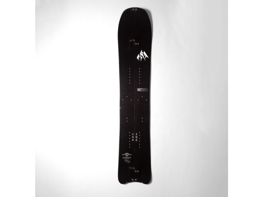 Jones Ultracraft Split 156 C-Grade - スノーボード
