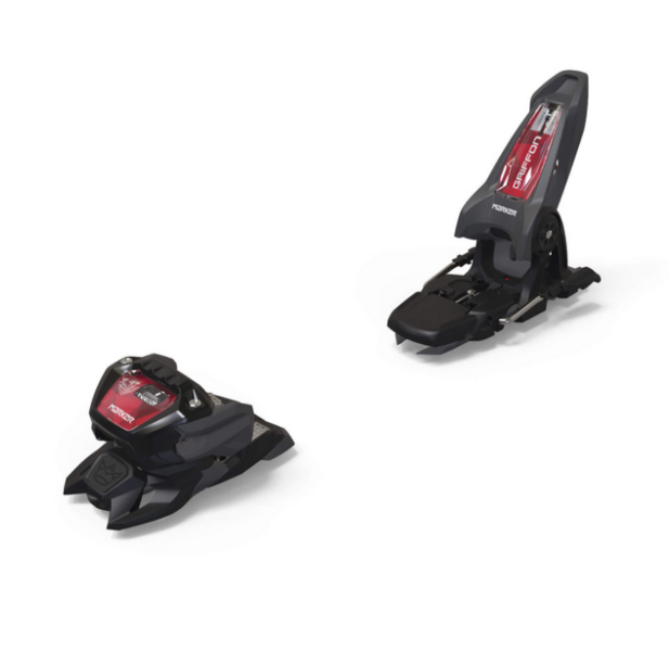 Marker Marker Griffon 13 ID Bindings