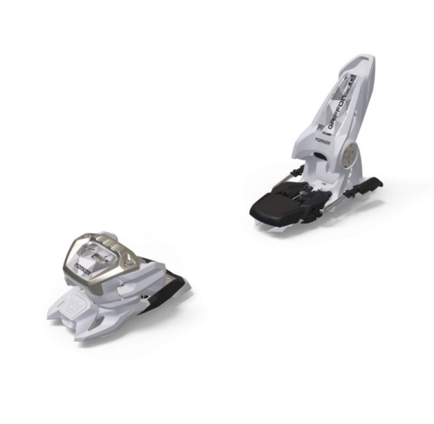 Marker Marker Griffon 13 ID Bindings